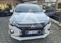 2022 Mitsubishi SpaceStar