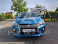 2022 Mitsubishi SpaceStar