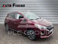 2022 Mitsubishi SpaceStar