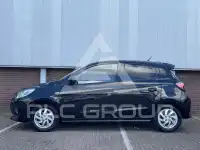 2022 Mitsubishi SpaceStar