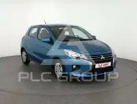 2022 Mitsubishi SpaceStar