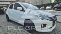 2022 Mitsubishi SpaceStar