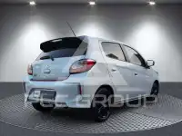 2022 Mitsubishi SpaceStar