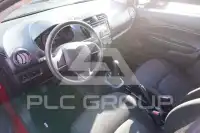 2022 Mitsubishi SpaceStar