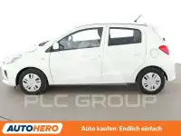 2022 Mitsubishi SpaceStar