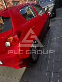 2022 Mitsubishi SpaceStar