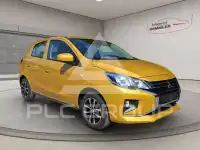 2022 Mitsubishi SpaceStar