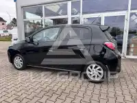 2022 Mitsubishi SpaceStar
