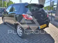 2022 Mitsubishi SpaceStar