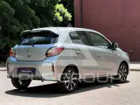 2022 Mitsubishi SpaceStar
