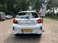 2022 Mitsubishi SpaceStar