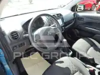 2022 Mitsubishi SpaceStar