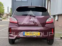 2022 Mitsubishi SpaceStar