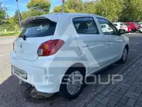 2022 Mitsubishi SpaceStar