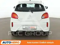 2022 Mitsubishi SpaceStar