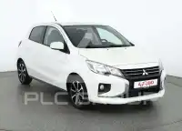 2022 Mitsubishi SpaceStar