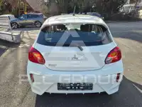 2022 Mitsubishi SpaceStar