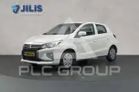 2022 Mitsubishi SpaceStar