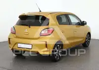 2022 Mitsubishi SpaceStar