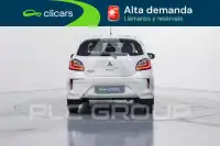 2022 Mitsubishi SpaceStar