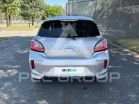 2022 Mitsubishi SpaceStar