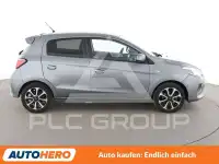 2022 Mitsubishi SpaceStar