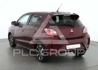 2022 Mitsubishi SpaceStar