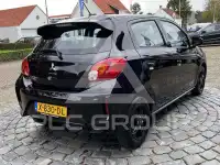 2022 Mitsubishi SpaceStar