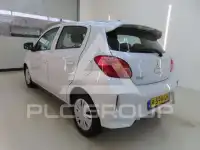2022 Mitsubishi SpaceStar