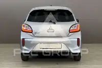 2022 Mitsubishi SpaceStar