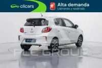 2022 Mitsubishi SpaceStar