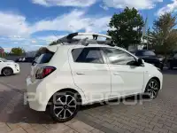 2022 Mitsubishi SpaceStar