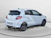 2022 Mitsubishi SpaceStar