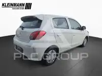 2022 Mitsubishi SpaceStar