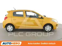 2022 Mitsubishi SpaceStar