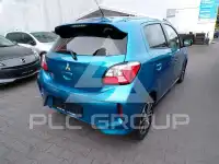 2022 Mitsubishi SpaceStar