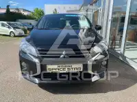 2022 Mitsubishi SpaceStar