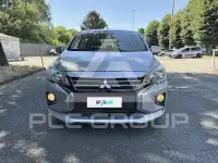 2022 Mitsubishi SpaceStar