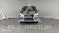 2022 Mitsubishi SpaceStar