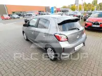 2022 Mitsubishi SpaceStar