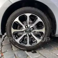 2022 Mitsubishi SpaceStar