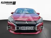 2022 Mitsubishi SpaceStar