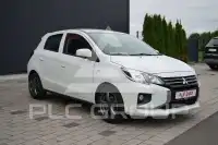 2022 Mitsubishi SpaceStar