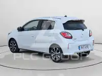 2022 Mitsubishi SpaceStar