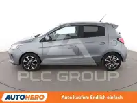 2022 Mitsubishi SpaceStar
