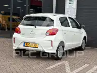 2022 Mitsubishi SpaceStar