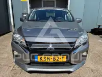 2022 Mitsubishi SpaceStar