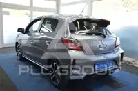 2022 Mitsubishi SpaceStar
