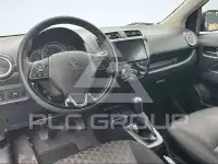 2022 Mitsubishi SpaceStar