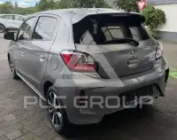 2022 Mitsubishi SpaceStar